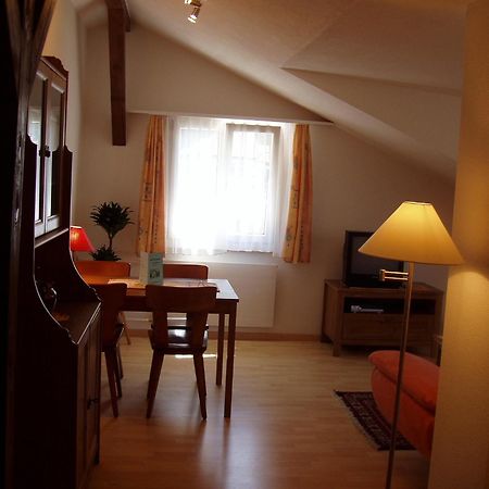 Hotel Sternen Sisikon Екстериор снимка