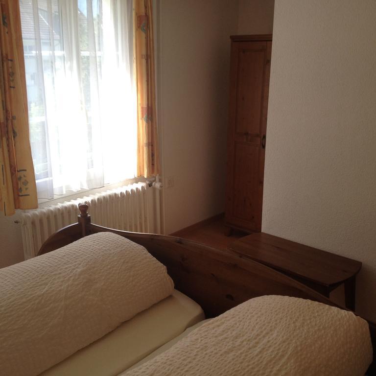 Hotel Sternen Sisikon Екстериор снимка