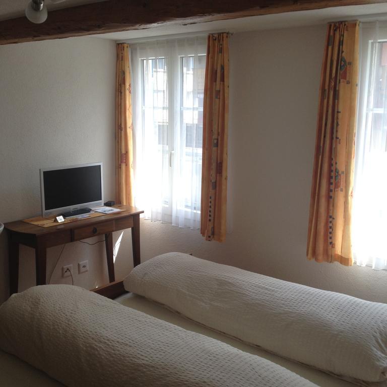 Hotel Sternen Sisikon Екстериор снимка