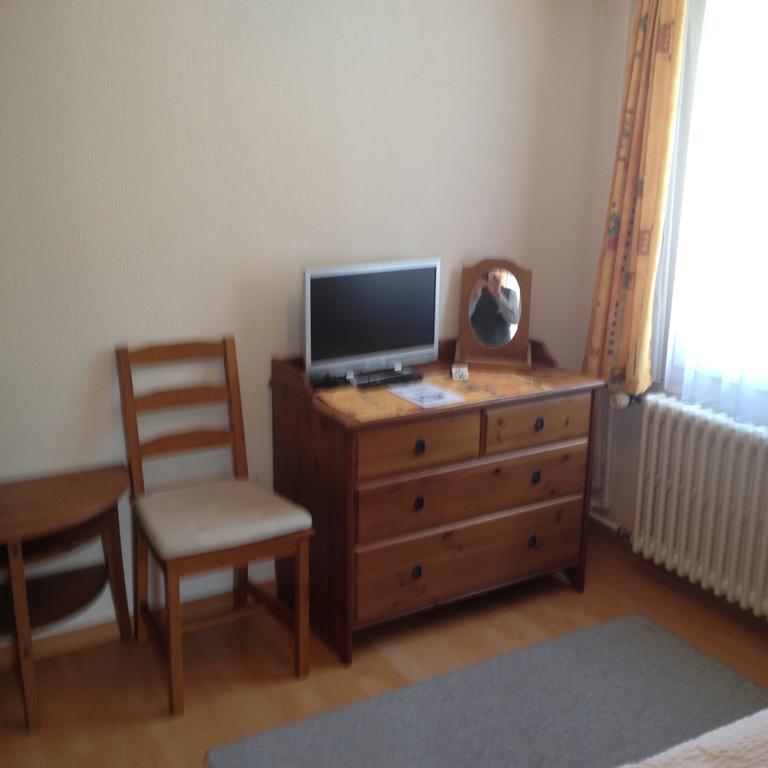 Hotel Sternen Sisikon Екстериор снимка