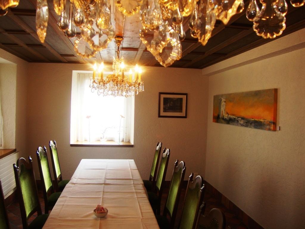 Hotel Sternen Sisikon Екстериор снимка